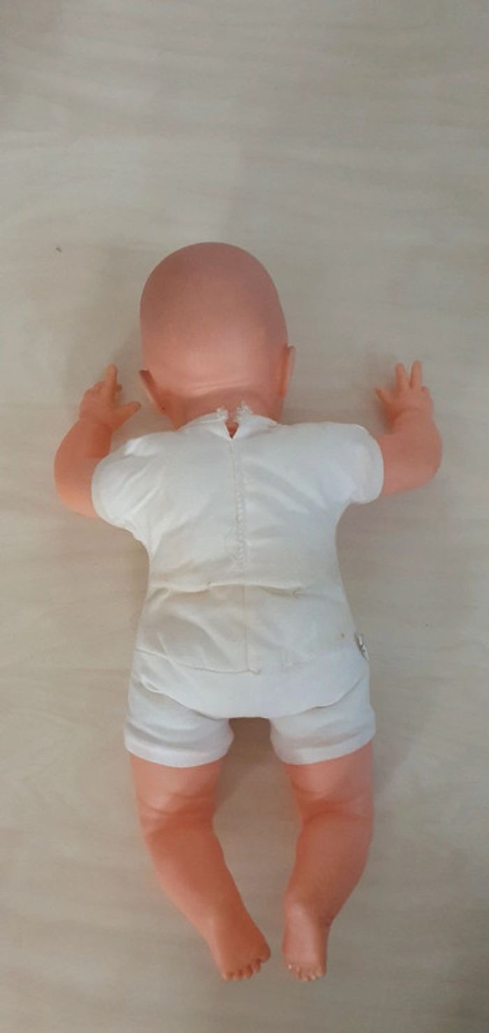 Poupon Gama vintage - photo numéro 9