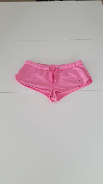 Short Undiz en S