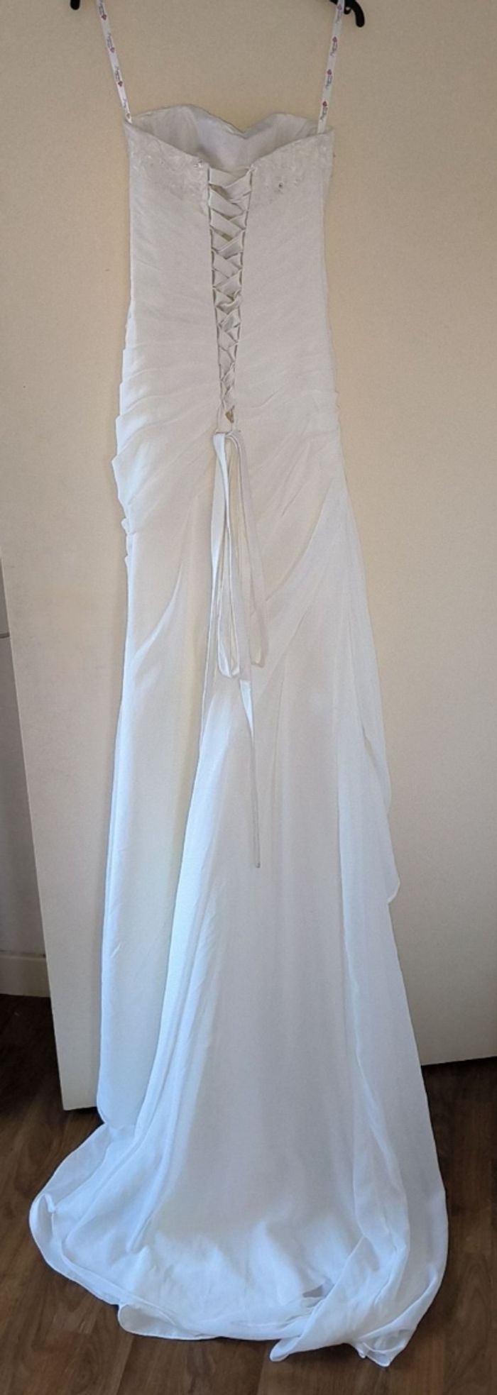 Robe de mariée - photo numéro 3