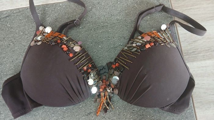 Maillot bain darjeeling  36 - photo numéro 2