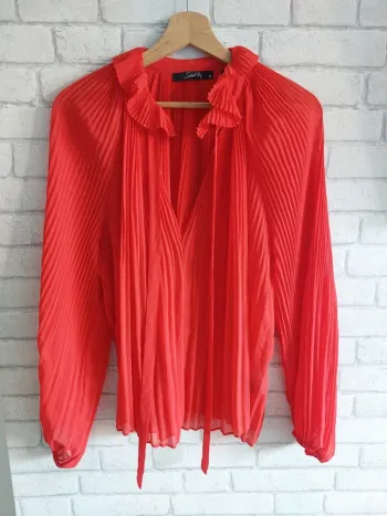 Blouse School Rag taille M