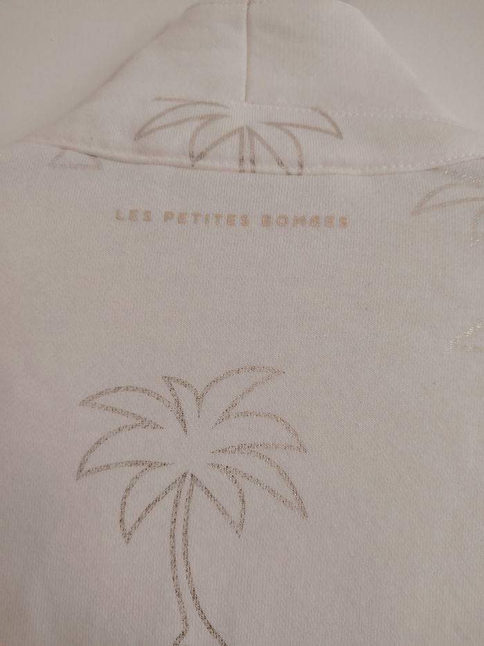 Veste Blazer Les Petites Bombes (LPB) - Neuve avec étiquette - TailleS - photo numéro 5