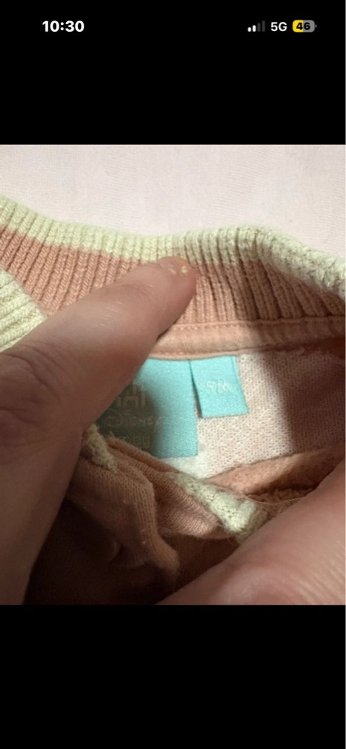 Veste léger marie - photo numéro 3