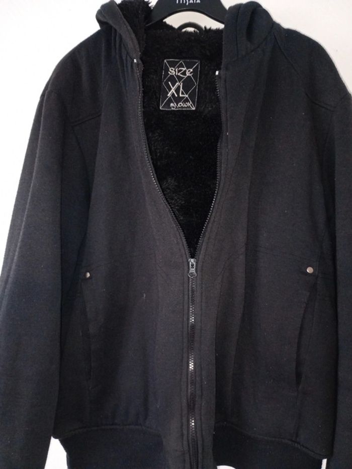 Veste polaire - photo numéro 2