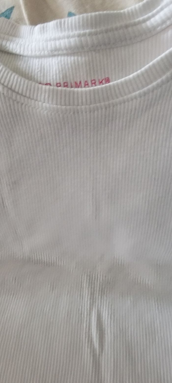 6 tee-shirts 9 -12 mois H&M , Vertbaudet , autre - photo numéro 4