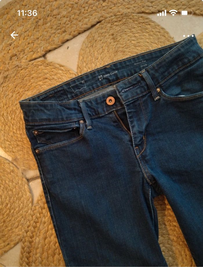 Jeans Levi’s - photo numéro 3