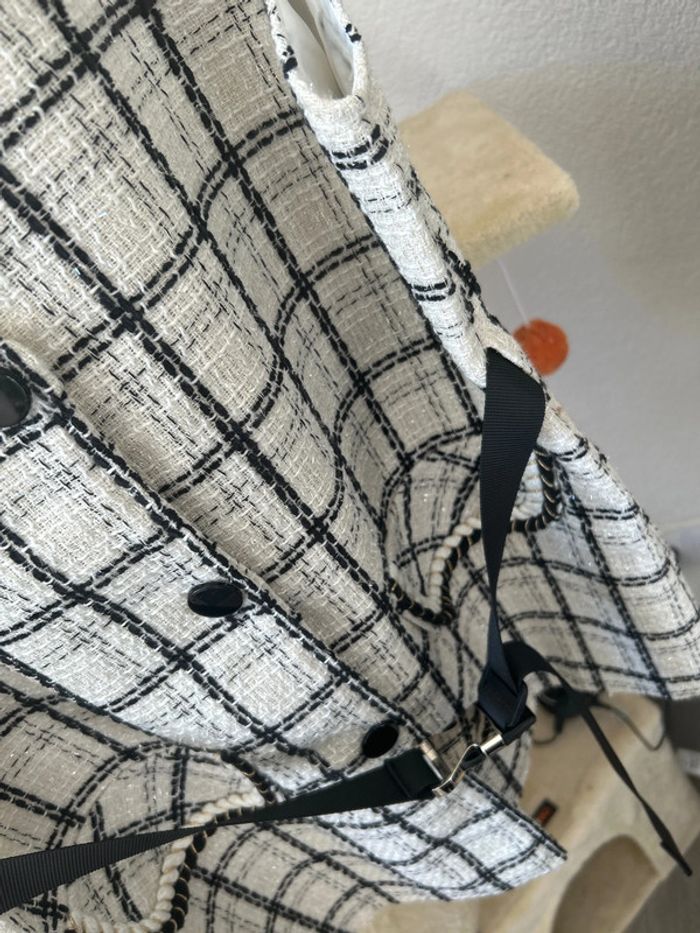 Veste sans manches - photo numéro 5