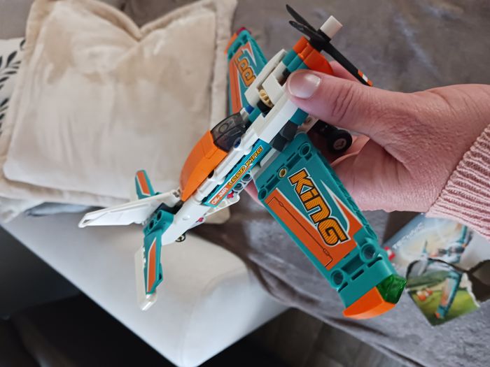 lego technic - photo numéro 3