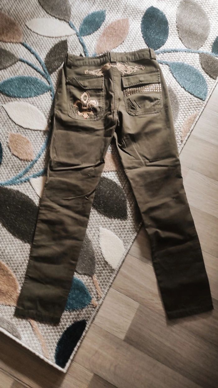 Superbe pantalon Apart - photo numéro 2