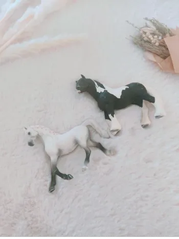 Chevaux Schleich