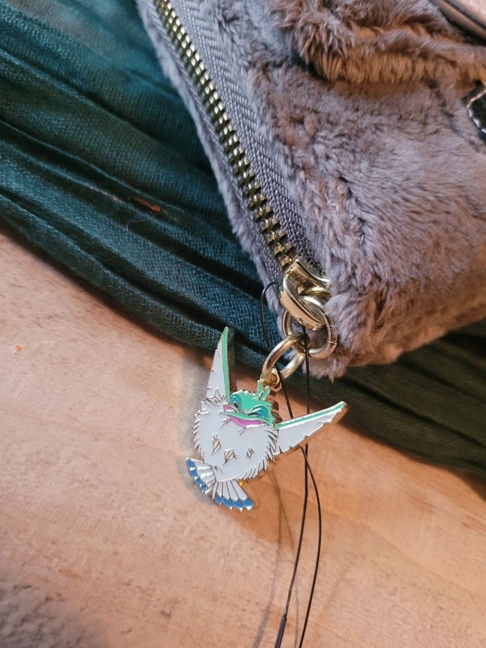 Meeko - photo numéro 3