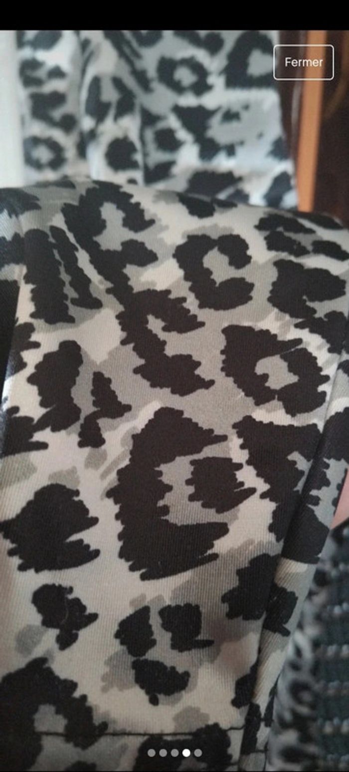 Robe mi saison (50/52) - photo numéro 4