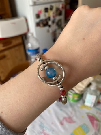 Bracelet.