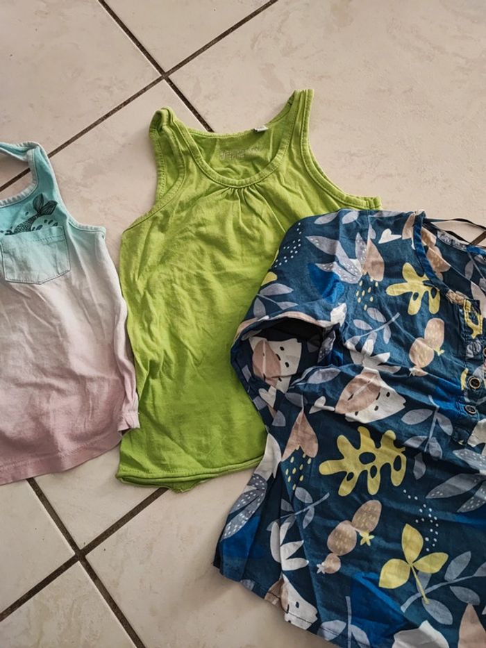 Lot 3 ans - photo numéro 3