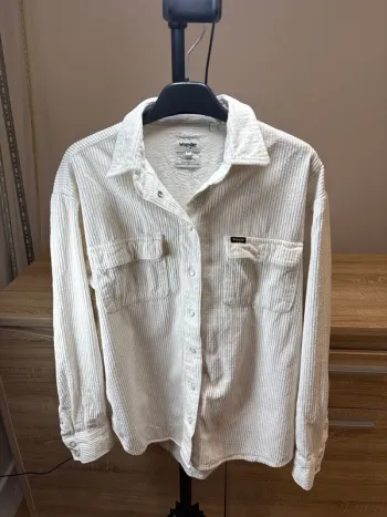 Sur chemise pour femme Wrangler taille XS