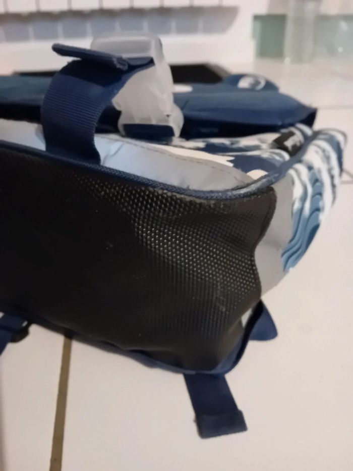 Le sac de la mère - photo numéro 3