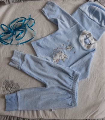 Vêtements bébé