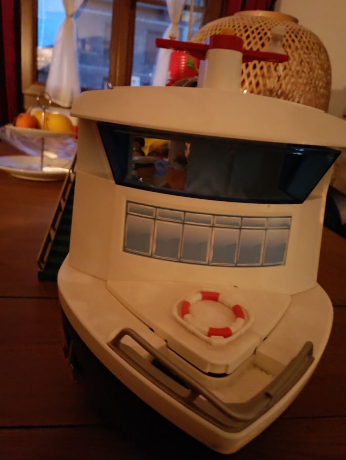 Bateau playmobil - photo numéro 4