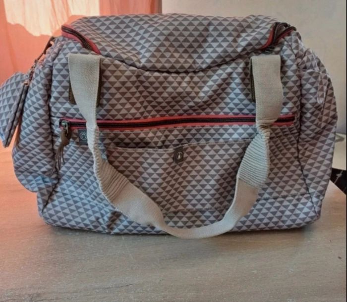 Sac à langer - photo numéro 4