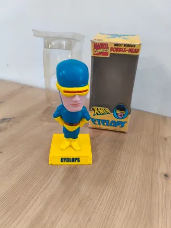 Figurine X-Men cyclop Marvel