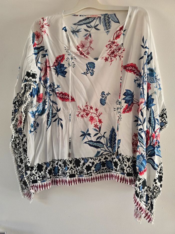 Haut femme taille XL - photo numéro 2