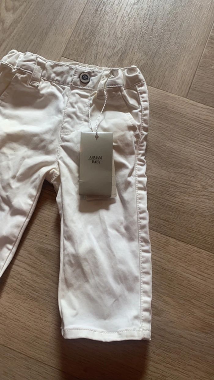 Jean Armani neuf - photo numéro 5