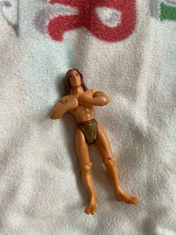 Tarzan