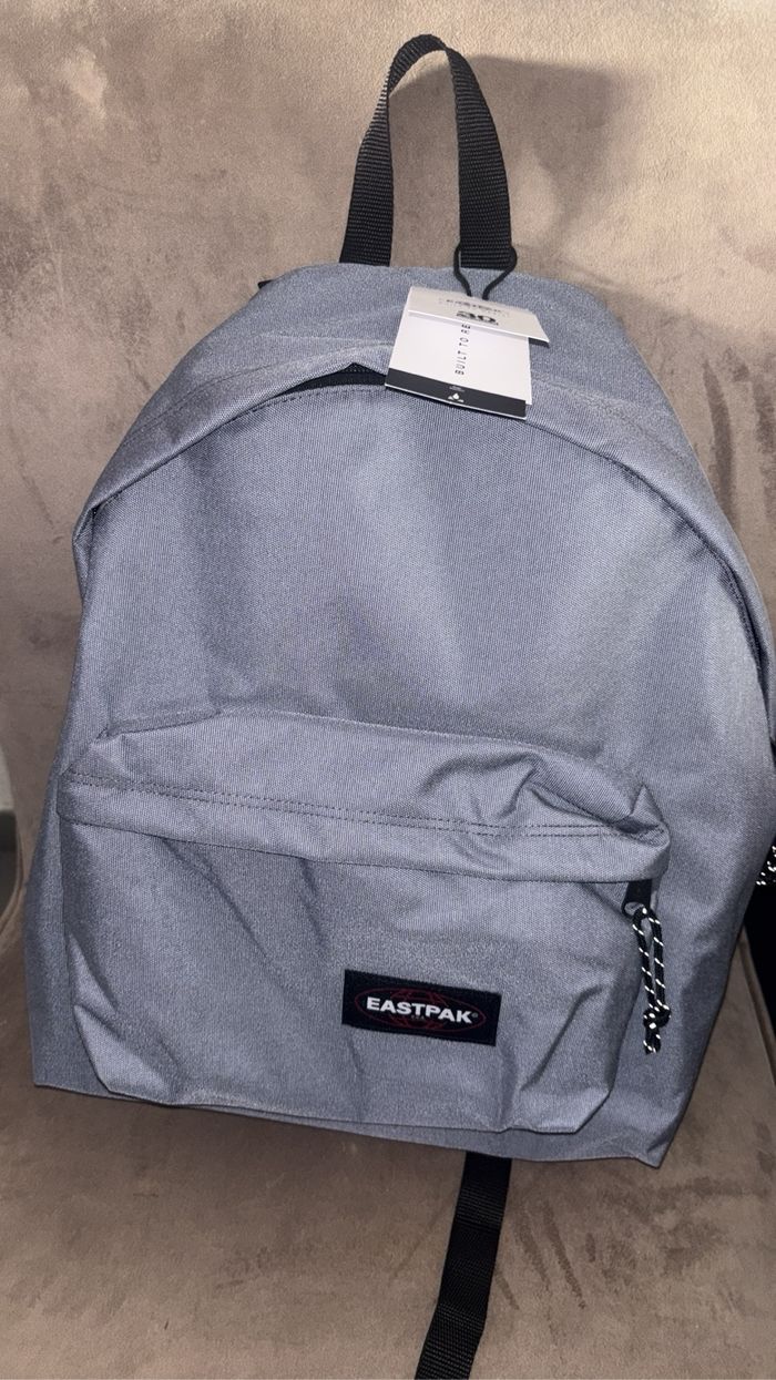 Sac as dos neuf taille 24