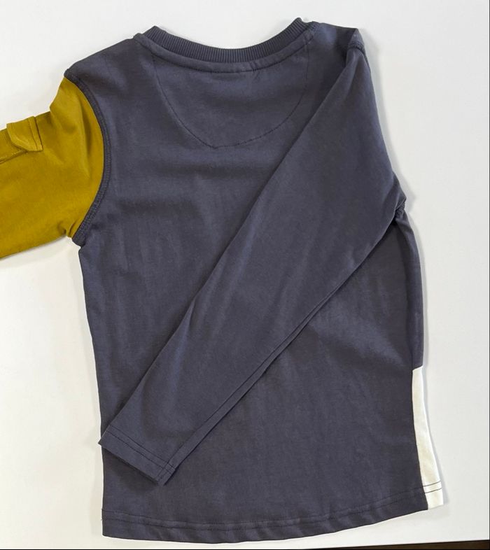 Haut ML - photo numéro 8