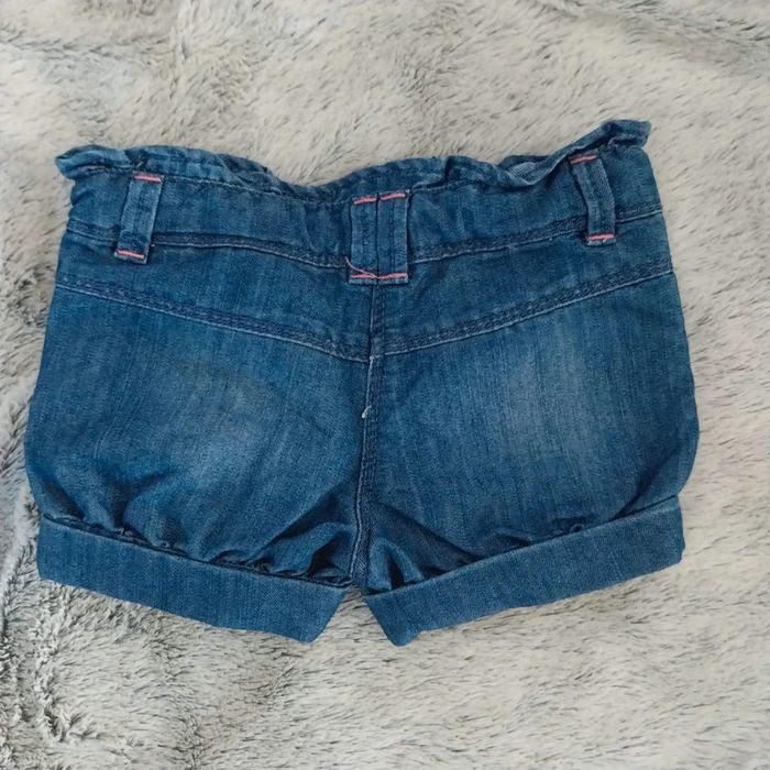 Short 12 mois tape à l'œil - photo numéro 2