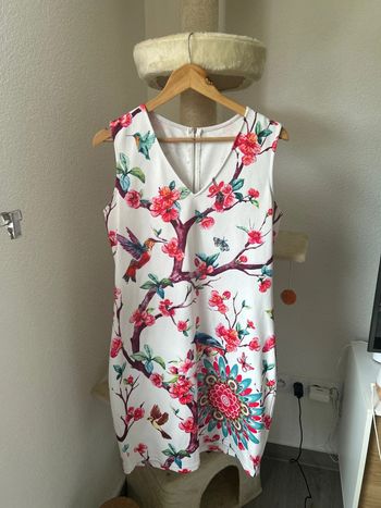 Robe La voilà