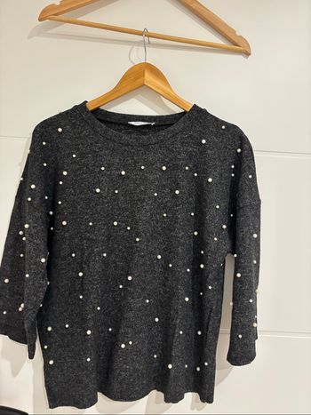 Pull léger Zara