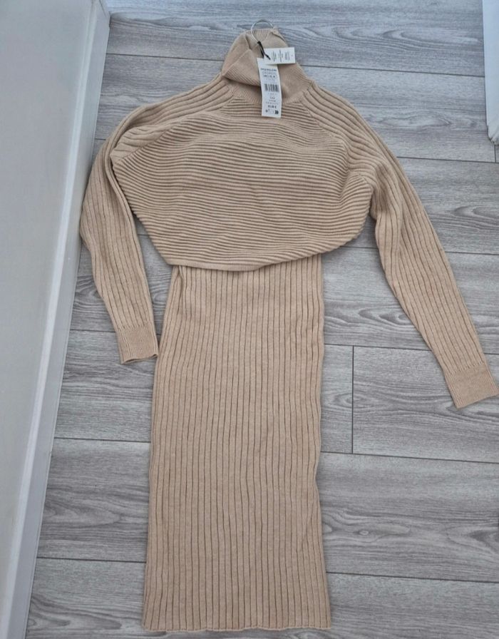 Robe femme Morgan - photo numéro 3