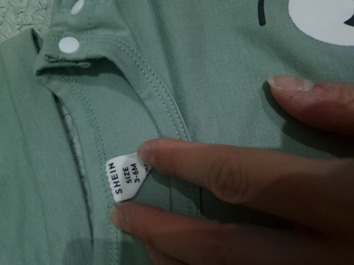 3 pyjamas - photo numéro 5