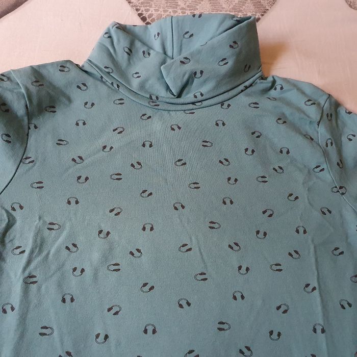 Sous pull orchestra de taille 14ans - photo numéro 2