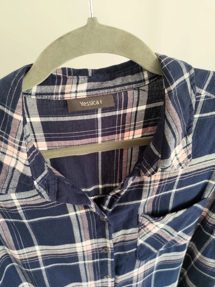 C&A chemise 46 - photo numéro 3