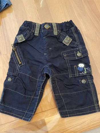 Pantalon ~ 3 mois