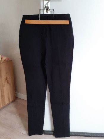 Pantalon stretch T34