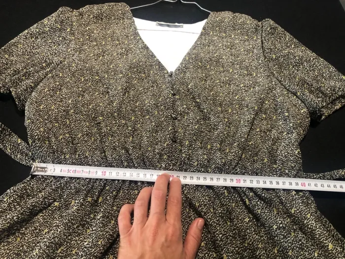 Robe Taille L - photo numéro 8