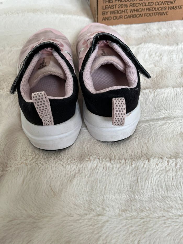 Nike Downshifter 12 NN (PSV) - photo numéro 5