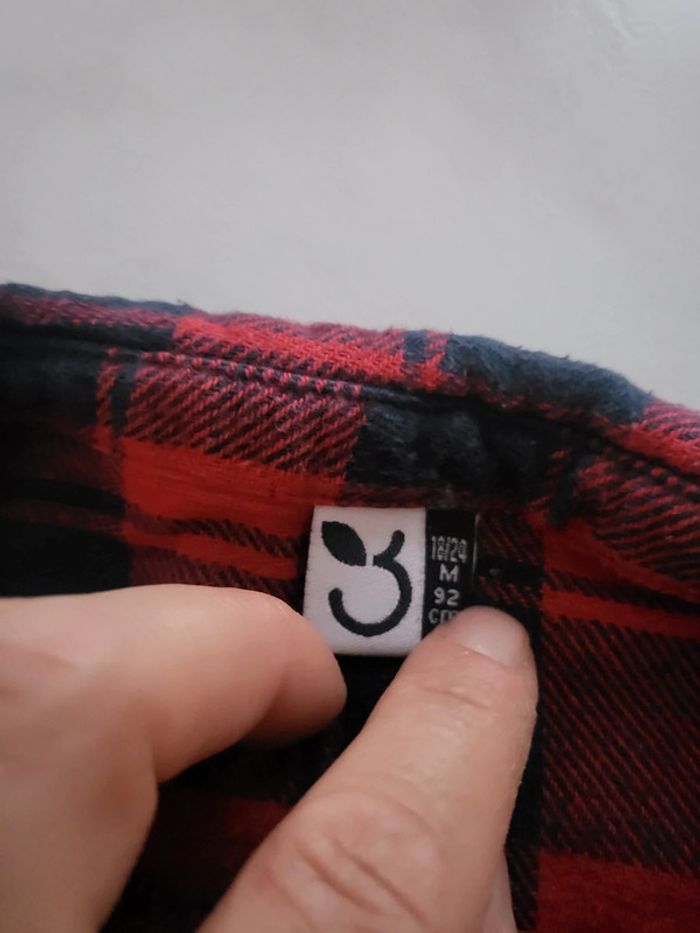 Chemise - photo numéro 3