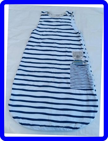 Gigoteuse 6-18 mois Vertbaudet