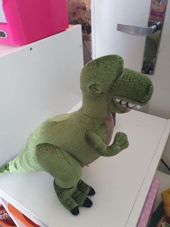 T Rex