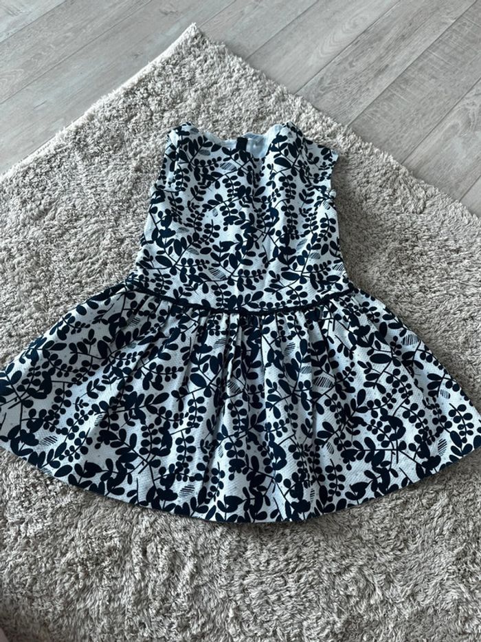 Robe 4 ans