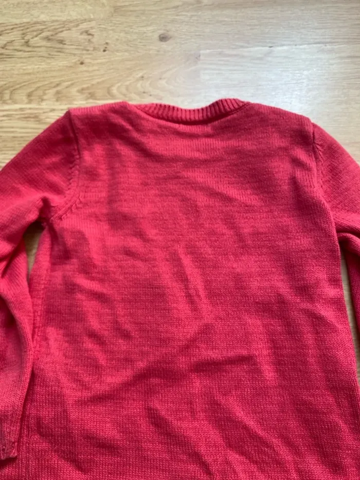 Pull 6 ans - photo numéro 3