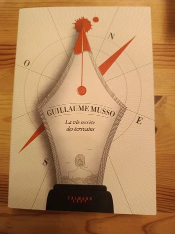 La vie secrète des écrivains