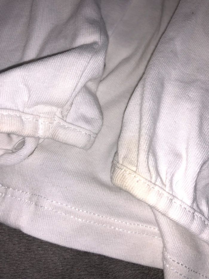 Sous pull - photo numéro 4