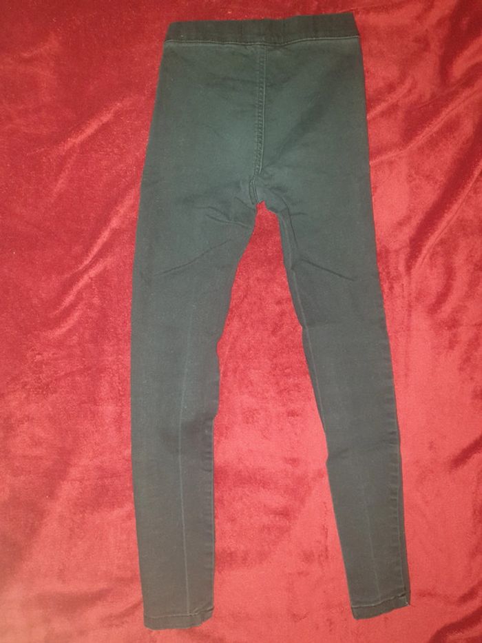 Jegging noir - photo numéro 3