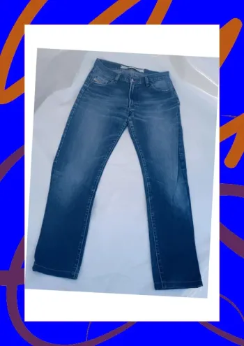 Jeans L Diesel