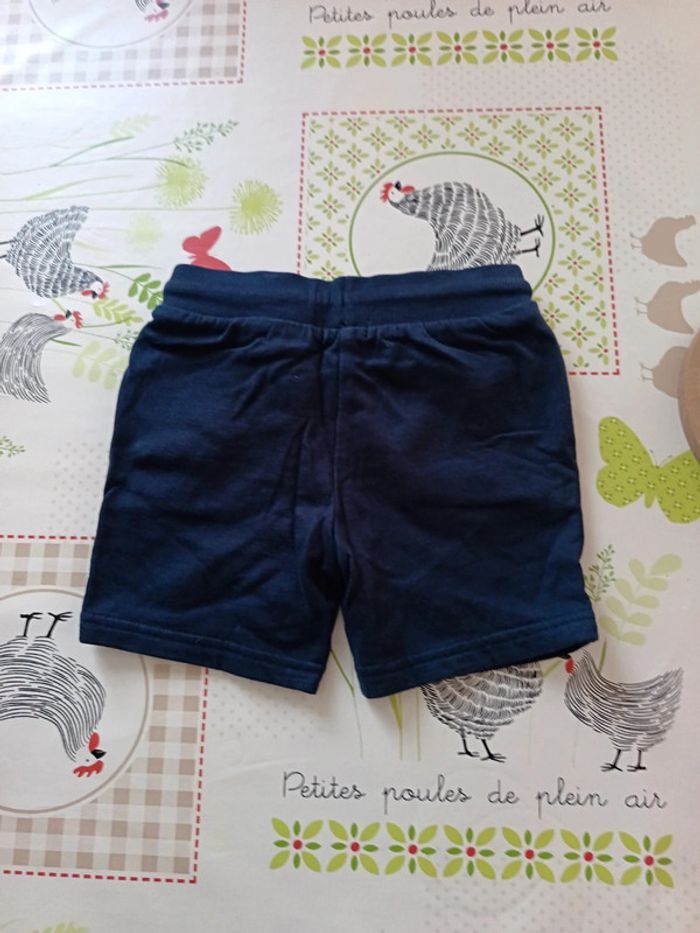 Short Gémo 3 ans - photo numéro 3